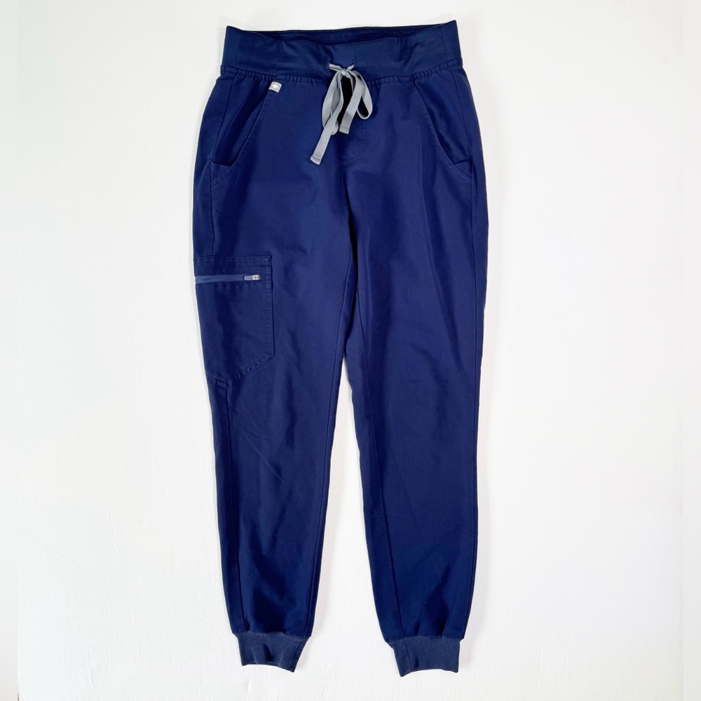 Figs Navy Blue Zamora Jogger PO‎ 2107 size XXS